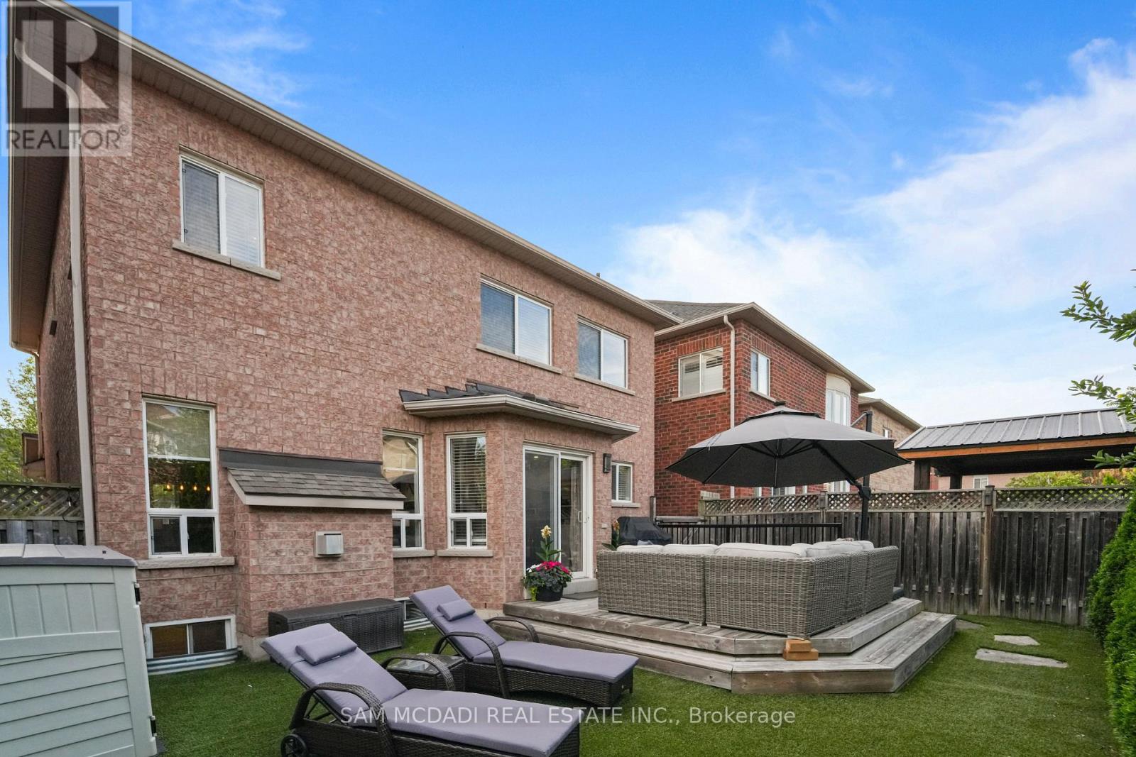 2191 Coldwater Street, Burlington, Ontario  L7L 7K2 - Photo 39 - W13701490