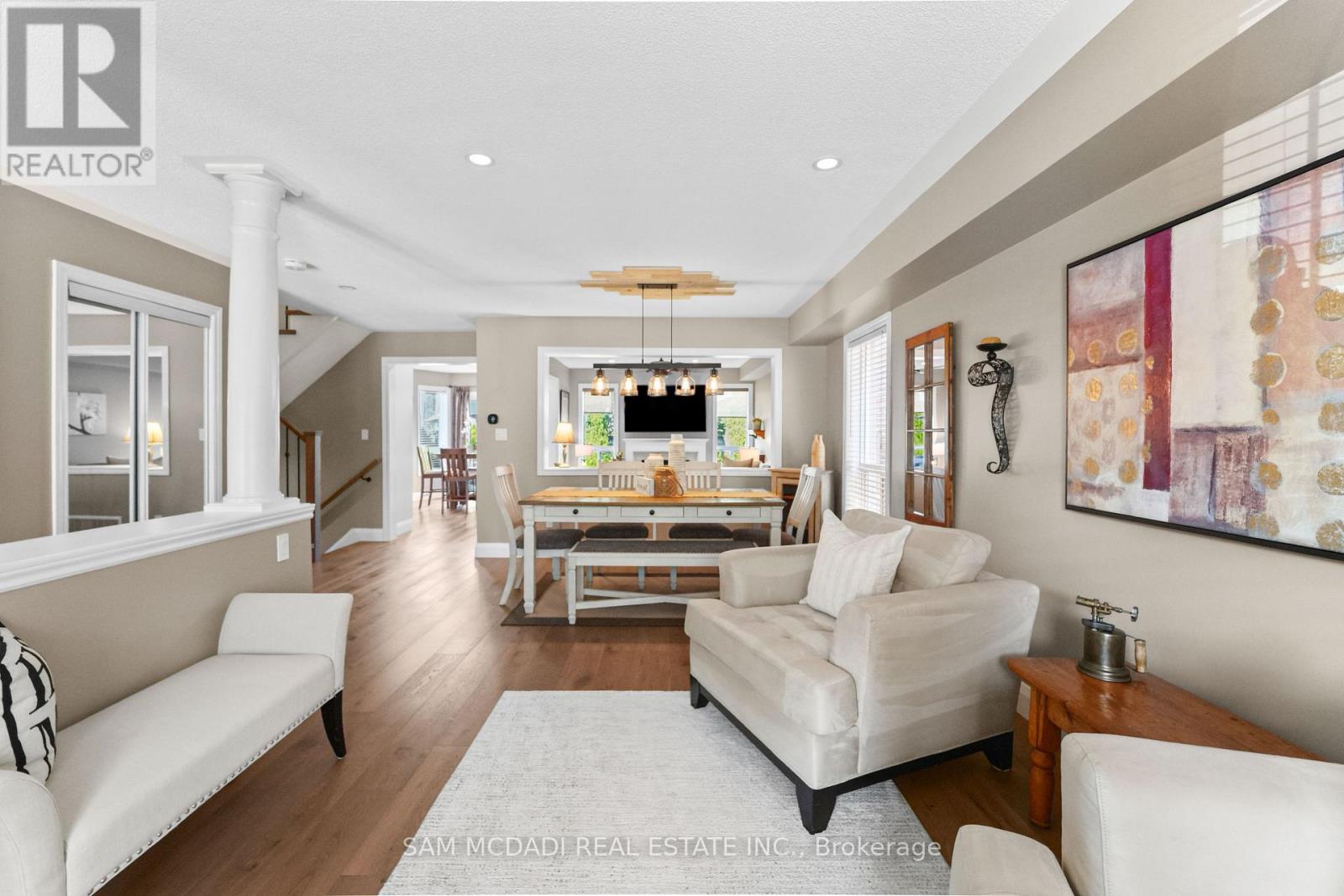 2191 Coldwater Street, Burlington, Ontario  L7L 7K2 - Photo 7 - W13701490