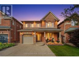 2191 COLDWATER STREET, Burlington, Ontario