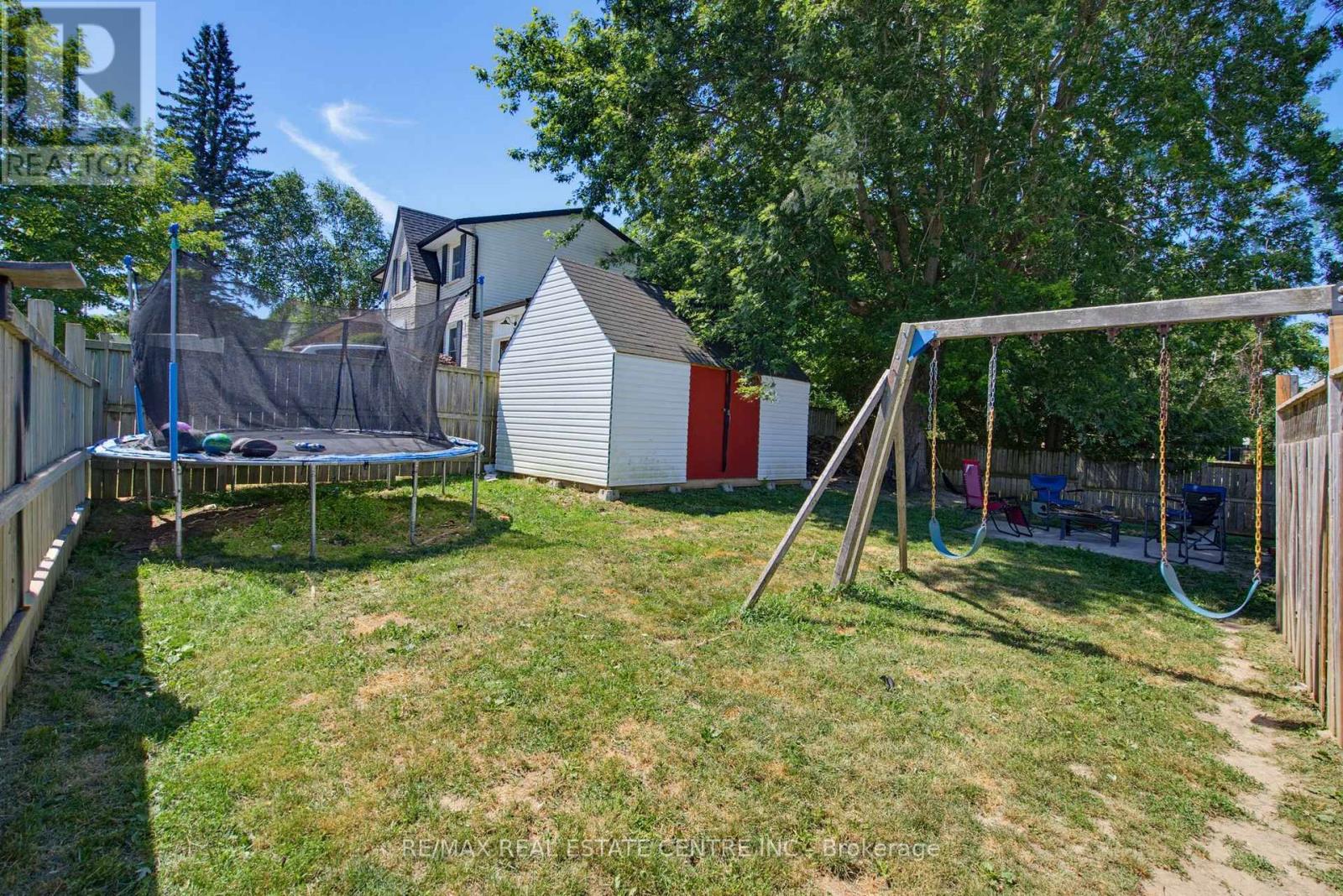 39 Amelia Street, Orangeville, Ontario  L9W 3K7 - Photo 46 - W13701492