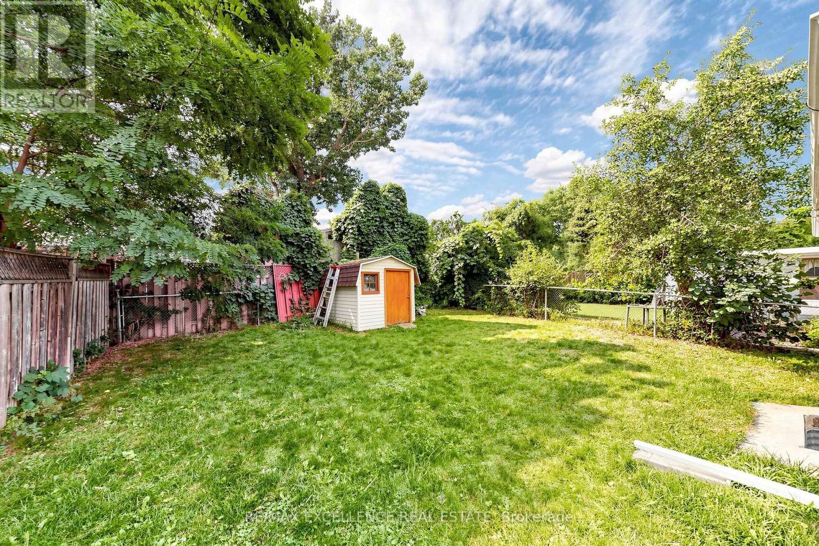 25 Graymar Road, Brampton, Ontario  L6S 1Z7 - Photo 46 - W13701526