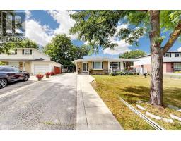 25 GRAYMAR ROAD, Brampton, Ontario