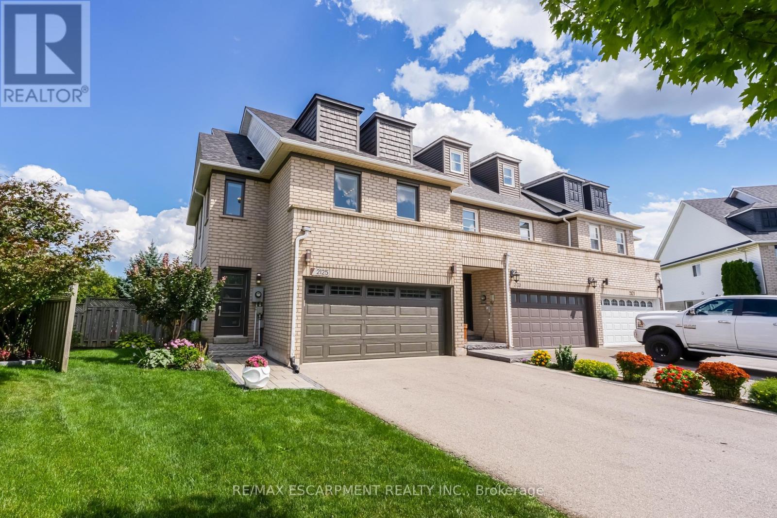 2125 White Dove Circle, Oakville, Ontario  L6M 3R6 - Photo 1 - W13701538
