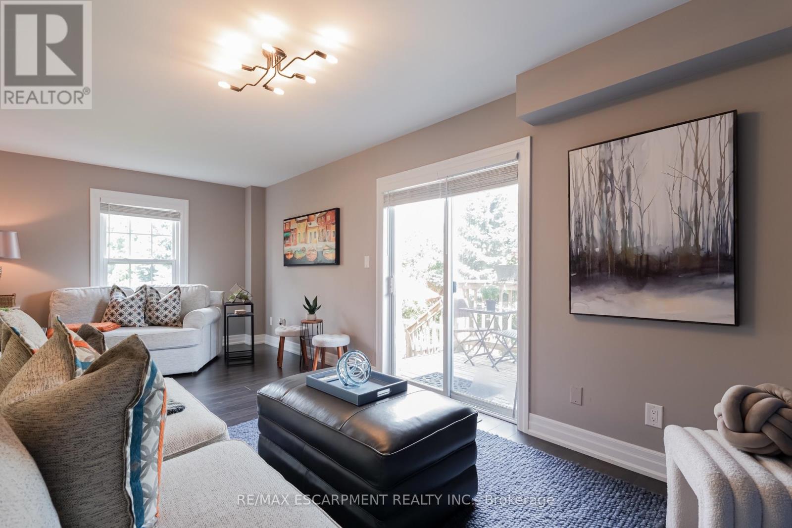 2125 White Dove Circle, Oakville, Ontario  L6M 3R6 - Photo 17 - W13701538