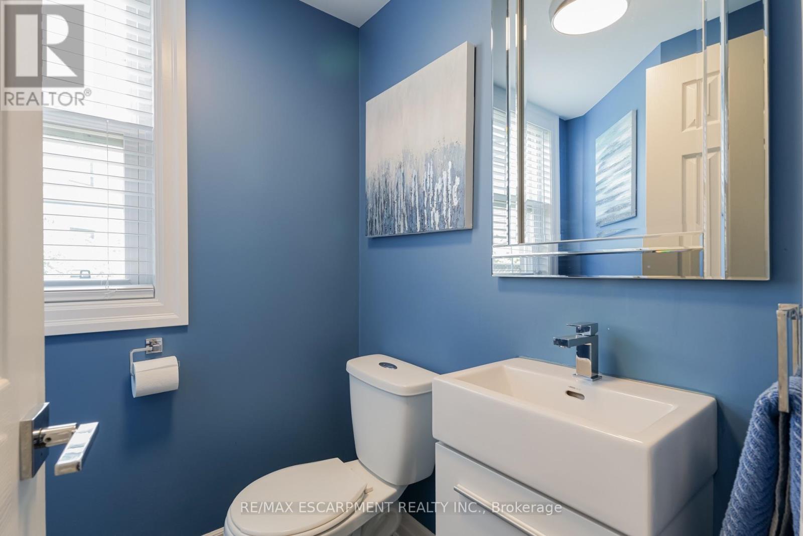 2125 White Dove Circle, Oakville, Ontario  L6M 3R6 - Photo 18 - W13701538
