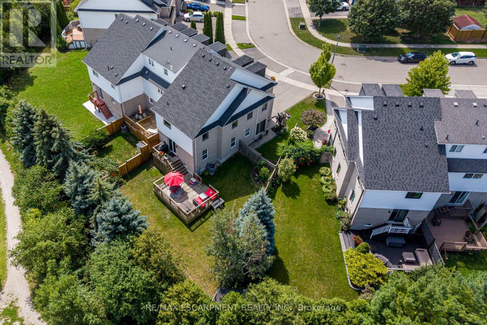 2125 White Dove Circle, Oakville, Ontario  L6M 3R6 - Photo 2 - W13701538