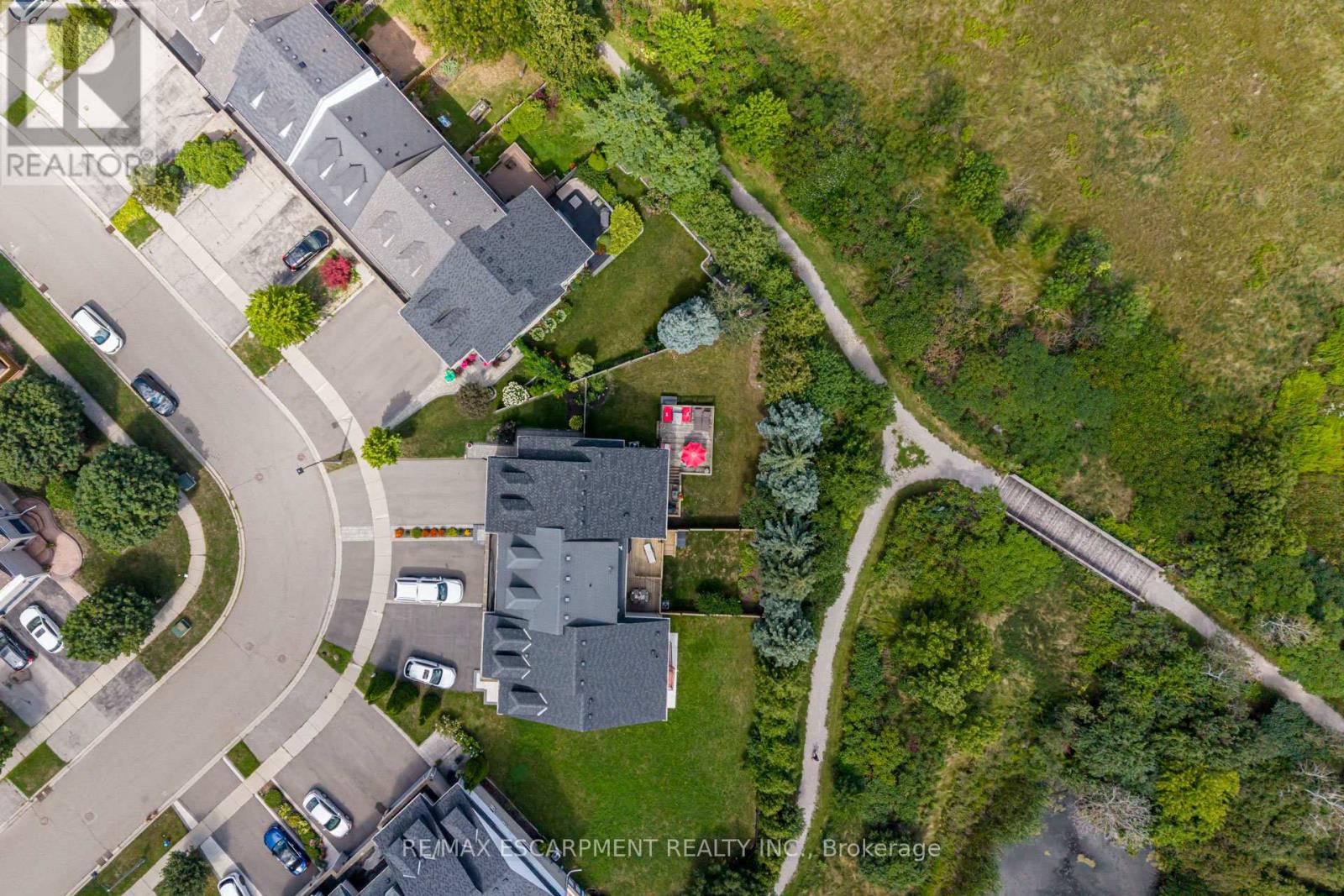 2125 White Dove Circle, Oakville, Ontario  L6M 3R6 - Photo 3 - W13701538