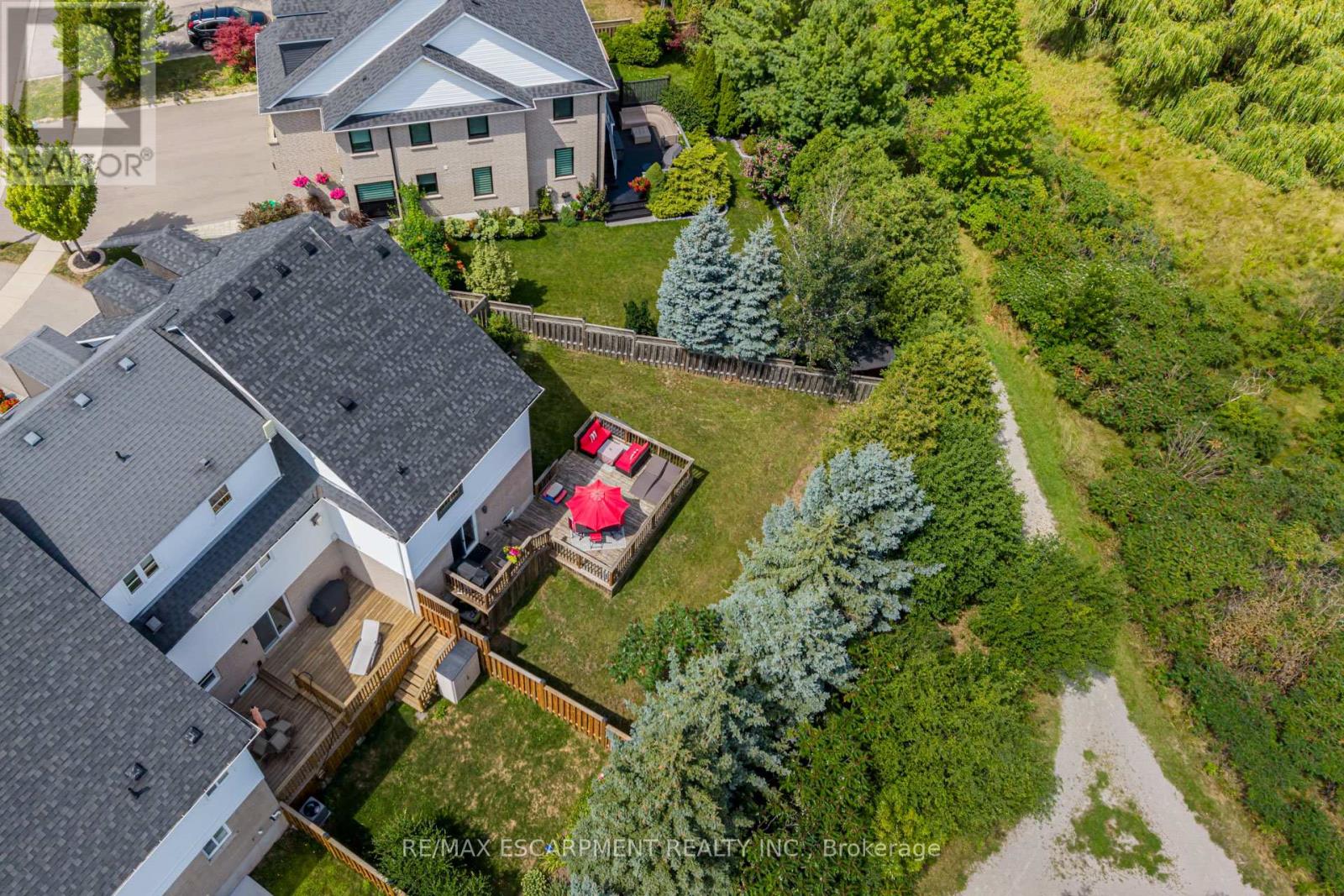 2125 White Dove Circle, Oakville, Ontario  L6M 3R6 - Photo 34 - W13701538