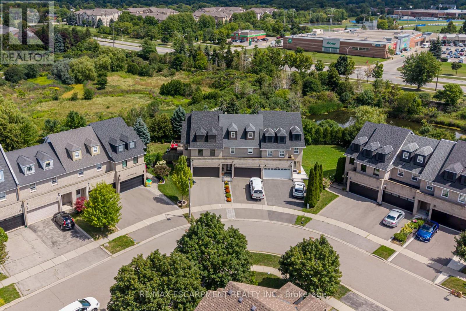 2125 White Dove Circle, Oakville, Ontario  L6M 3R6 - Photo 36 - W13701538