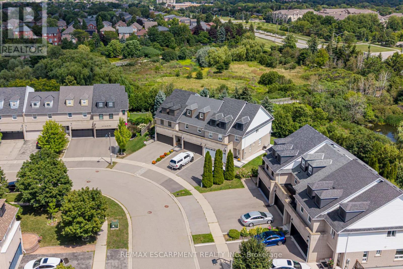 2125 White Dove Circle, Oakville, Ontario  L6M 3R6 - Photo 37 - W13701538