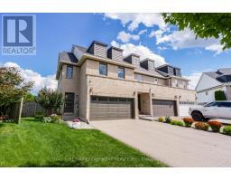 2125 WHITE DOVE CIRCLE, Oakville, Ontario