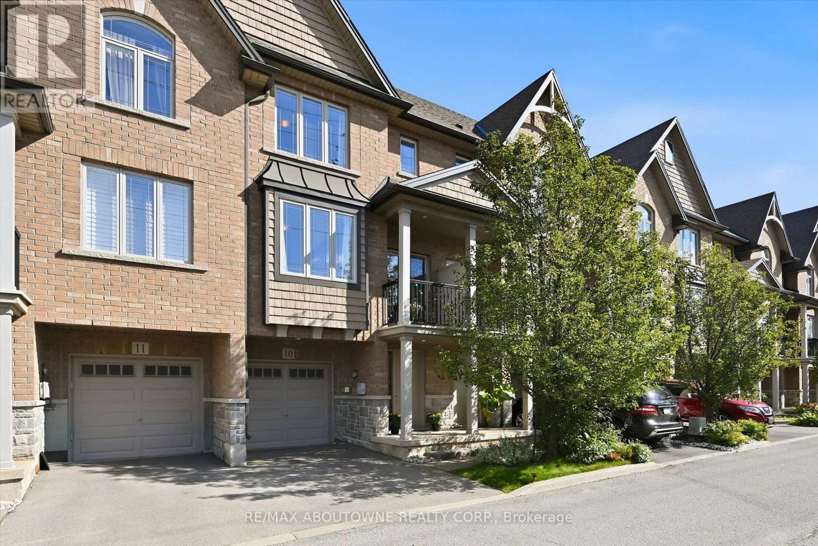 10 - 2985 Jackson Drive, Burlington, Ontario  L7M 0W2 - Photo 2 - W13701558