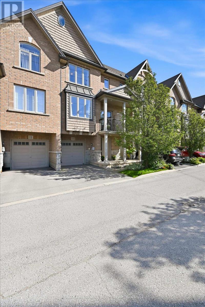 10 - 2985 Jackson Drive, Burlington, Ontario  L7M 0W2 - Photo 4 - W13701558