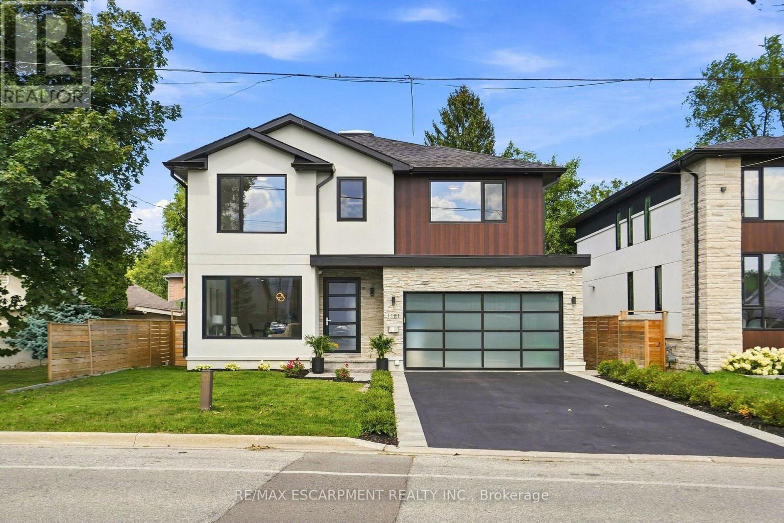 1181 OGDEN AVENUE, Mississauga, Ontario