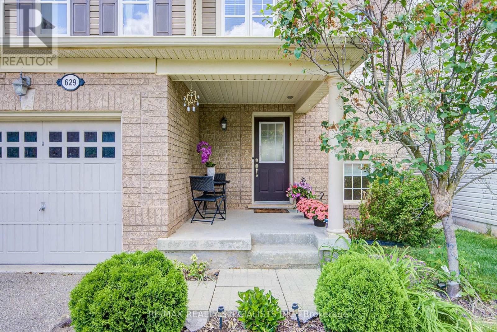 629 Symons Crossing, Milton, Ontario  L9T 7S2 - Photo 6 - W13701660