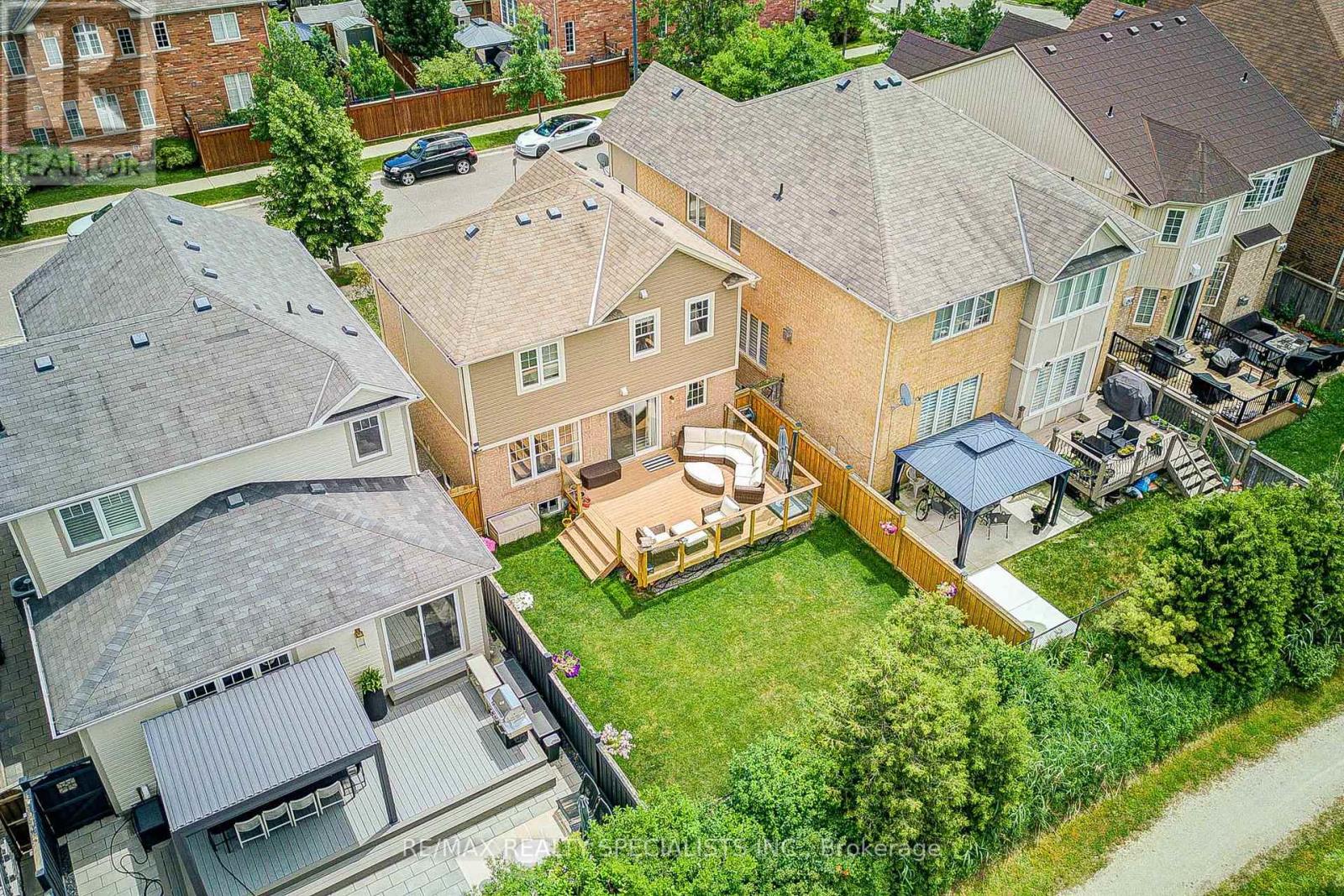 629 Symons Crossing, Milton, Ontario  L9T 7S2 - Photo 9 - W13701660