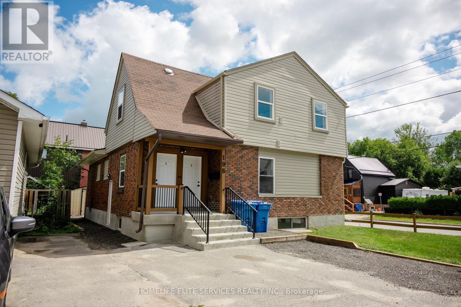196 Second Avenue E, North Bay, Ontario  P1B 1L2 - Photo 2 - X13701478