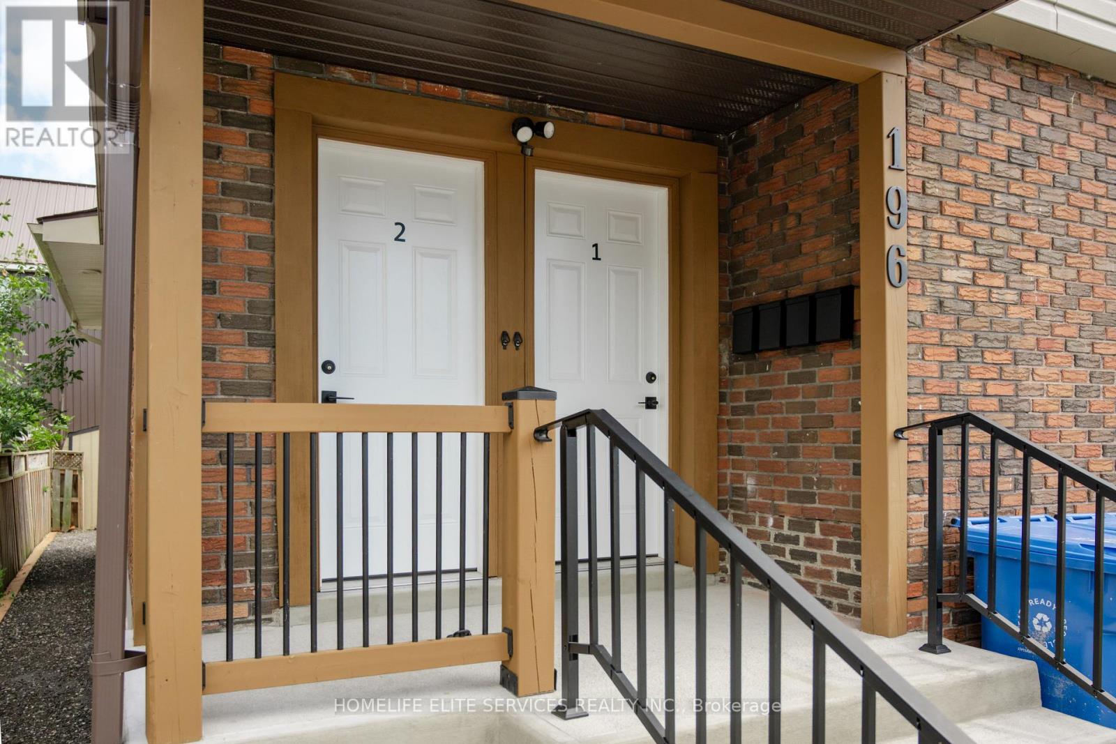 196 Second Avenue E, North Bay, Ontario  P1B 1L2 - Photo 3 - X13701478