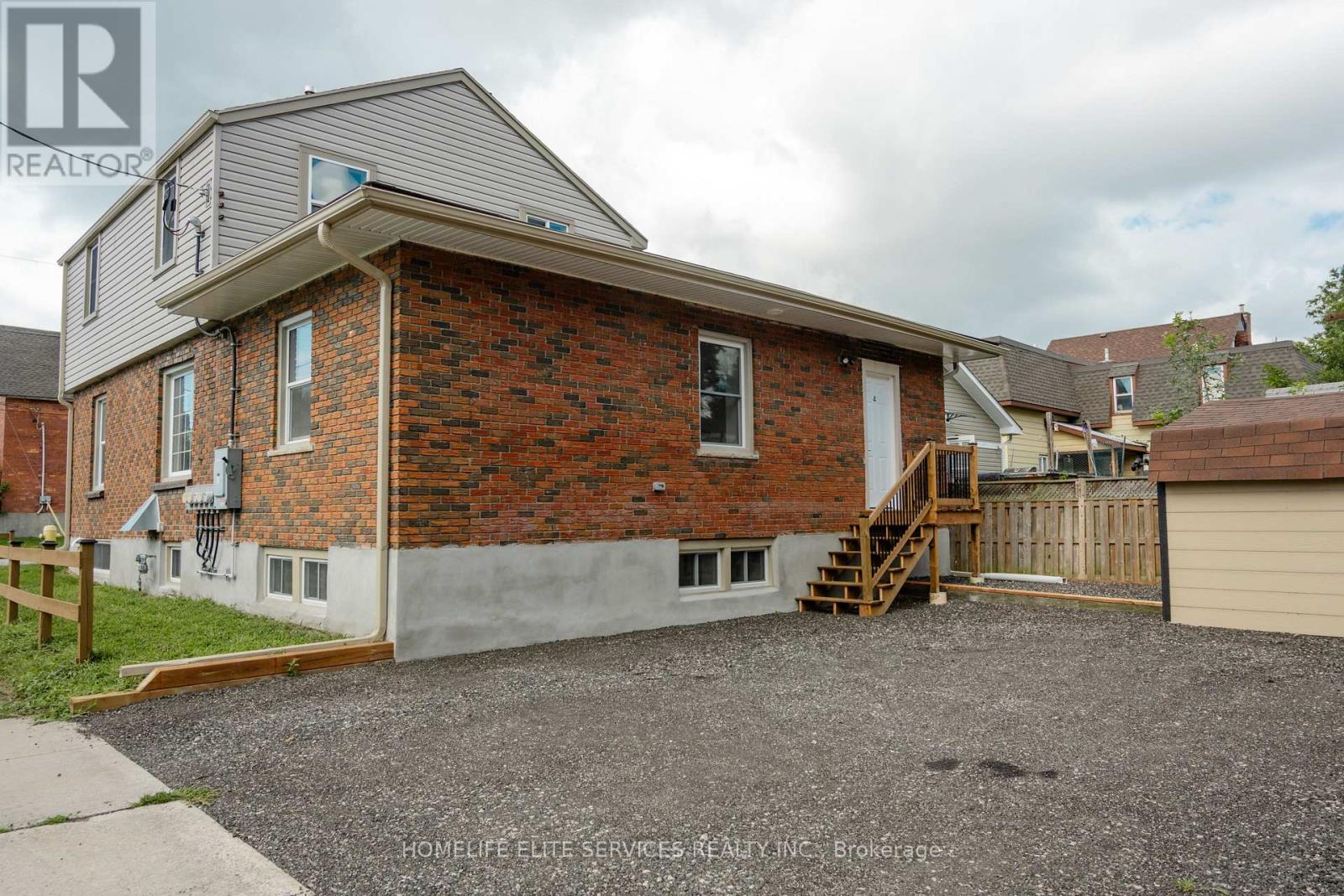 196 Second Avenue E, North Bay, Ontario  P1B 1L2 - Photo 44 - X13701478