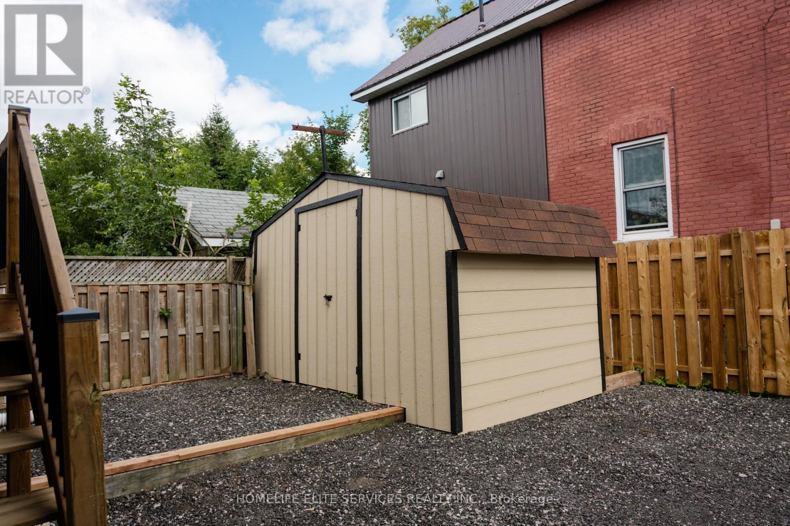 196 Second Avenue E, North Bay, Ontario  P1B 1L2 - Photo 45 - X13701478