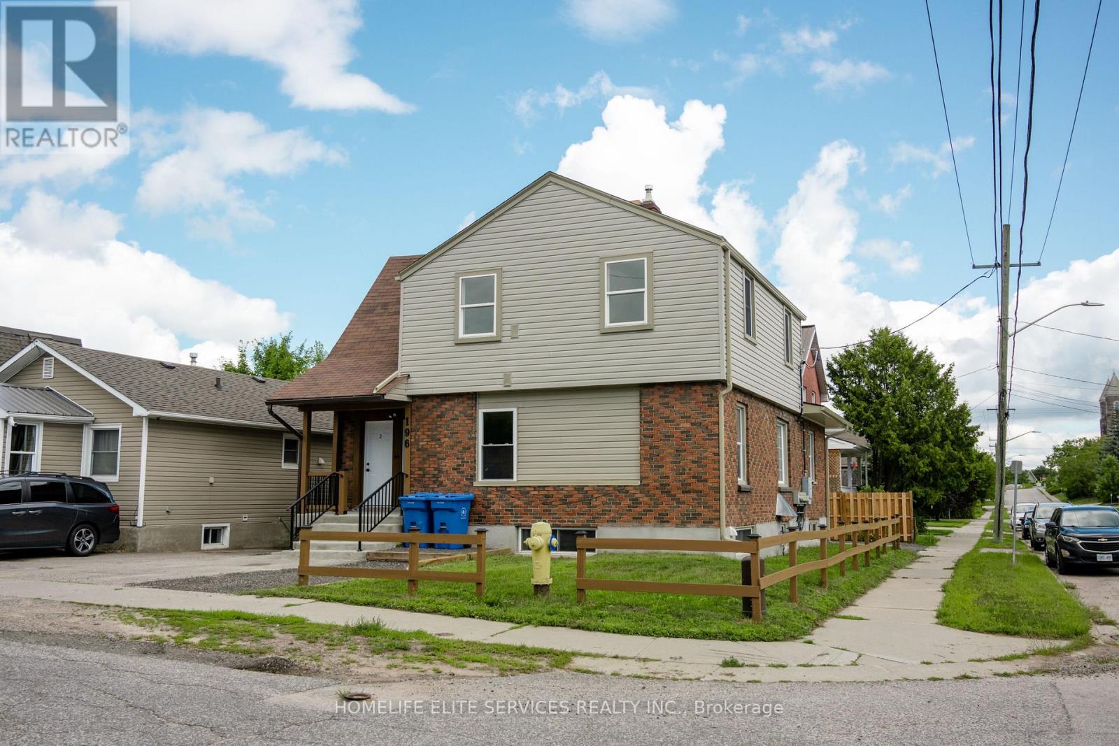 196 Second Avenue E, North Bay, Ontario  P1B 1L2 - Photo 46 - X13701478