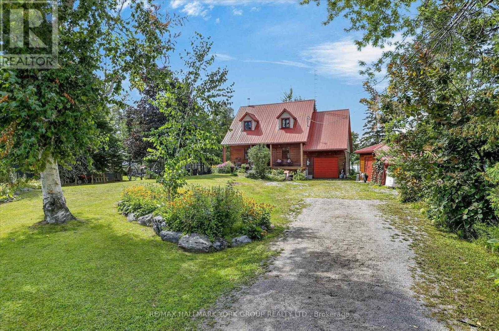 334 Moorings Drive, Kawartha Lakes, Ontario  K0M 1N0 - Photo 1 - X13701512