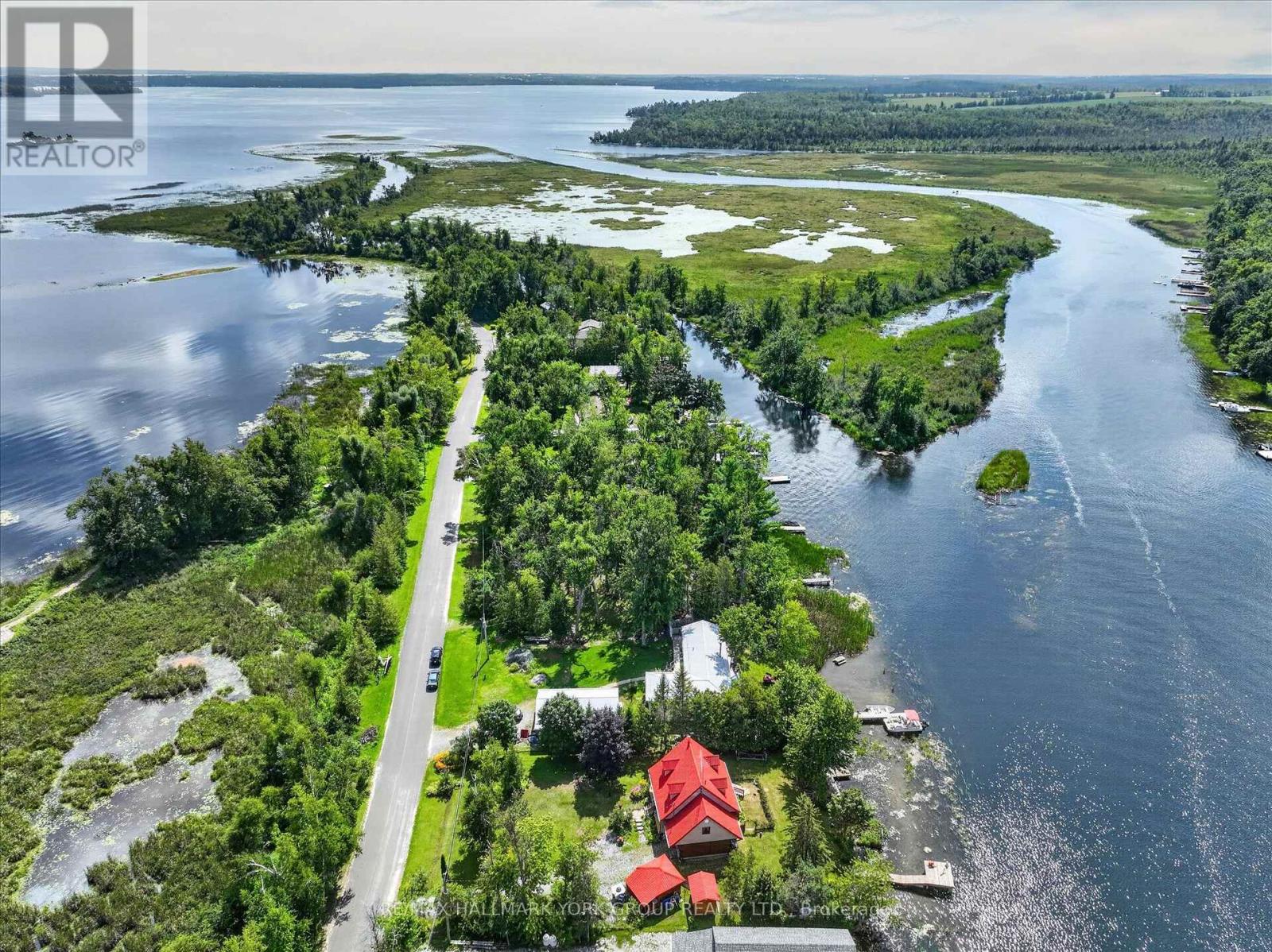 334 Moorings Drive, Kawartha Lakes, Ontario  K0M 1N0 - Photo 40 - X13701512