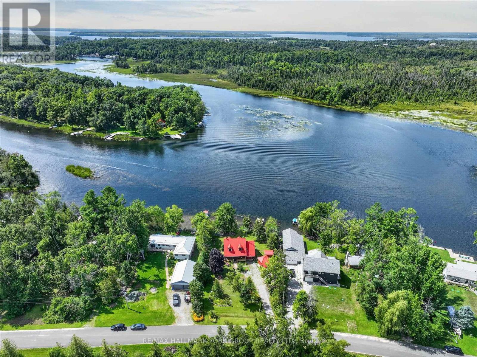 334 Moorings Drive, Kawartha Lakes, Ontario  K0M 1N0 - Photo 42 - X13701512