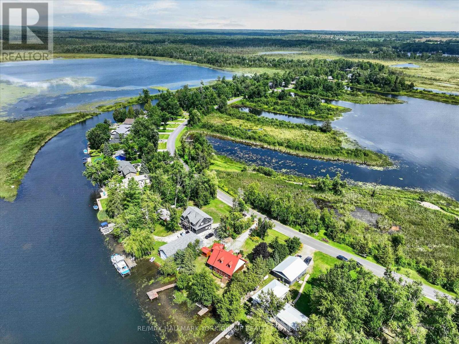 334 Moorings Drive, Kawartha Lakes, Ontario  K0M 1N0 - Photo 43 - X13701512