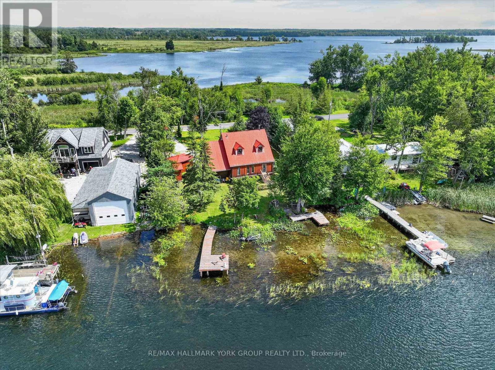 334 Moorings Drive, Kawartha Lakes, Ontario  K0M 1N0 - Photo 45 - X13701512