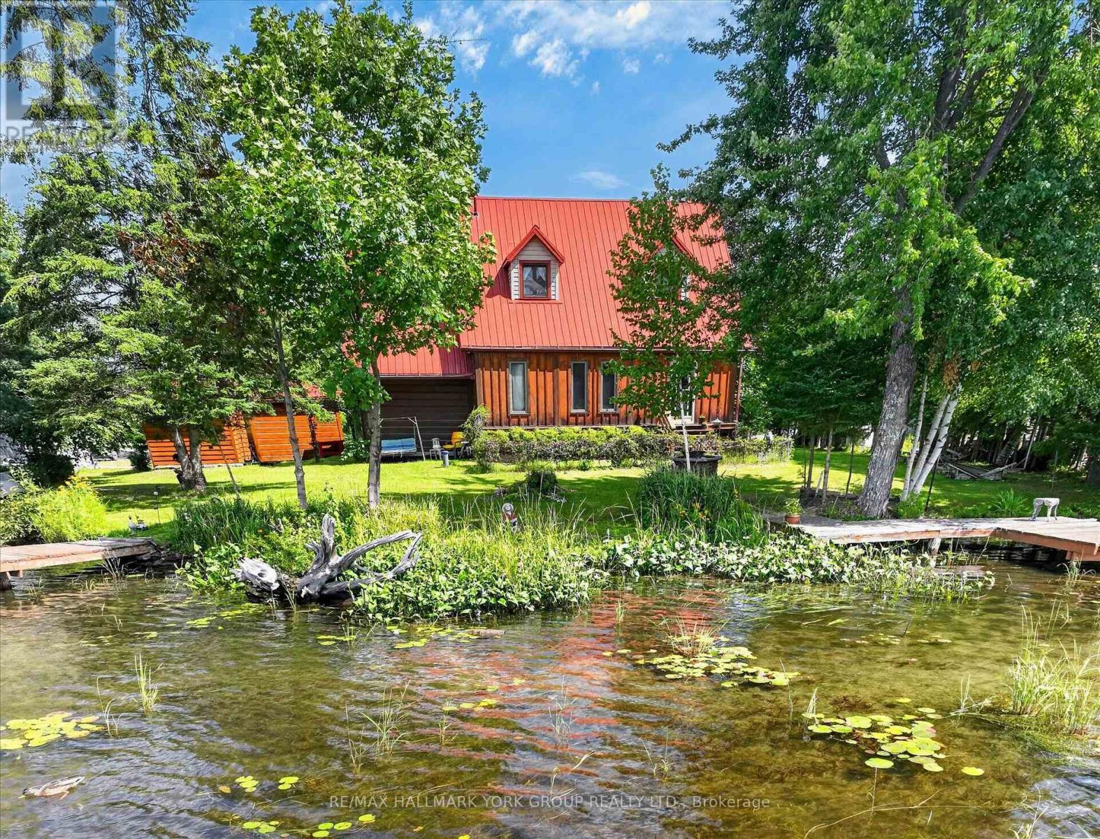 334 Moorings Drive, Kawartha Lakes, Ontario  K0M 1N0 - Photo 47 - X13701512