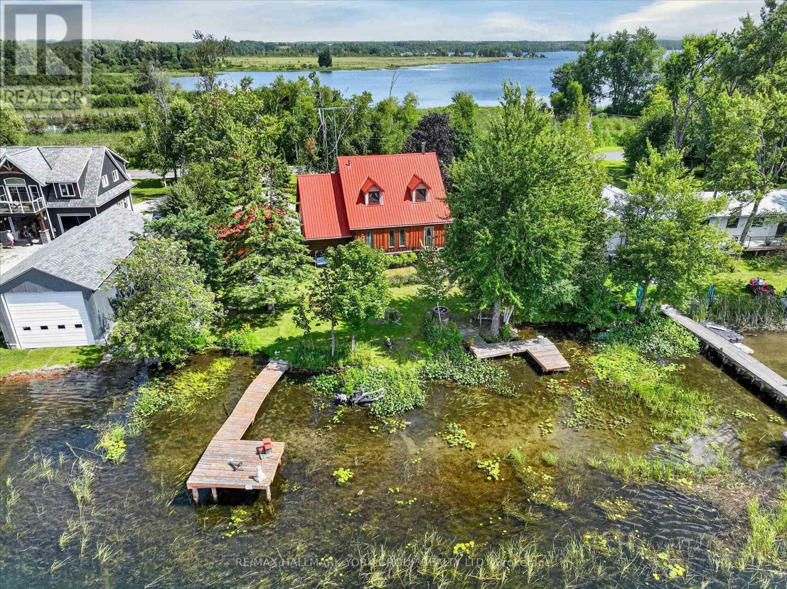 334 Moorings Drive, Kawartha Lakes, Ontario  K0M 1N0 - Photo 48 - X13701512