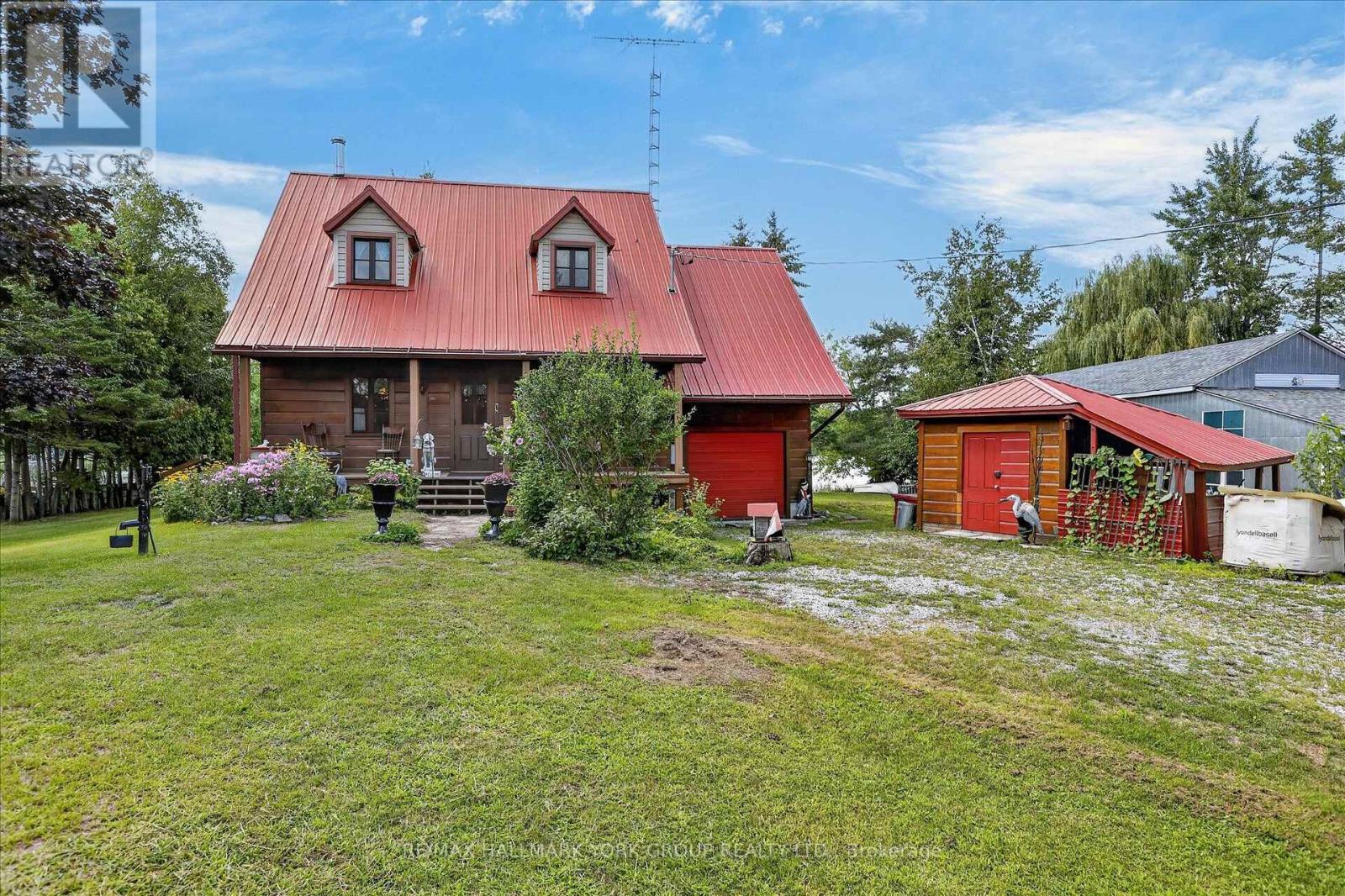 334 Moorings Drive, Kawartha Lakes, Ontario  K0M 1N0 - Photo 49 - X13701512
