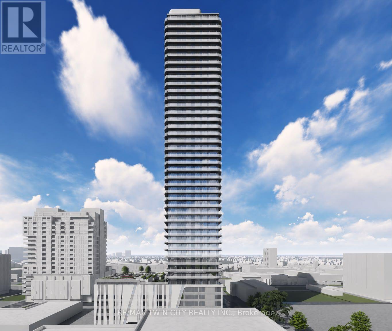 2711 - 30 FRANCIS STREET, Kitchener, Ontario