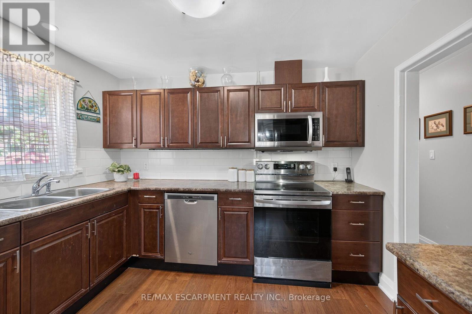 89 Wise Crescent, Hamilton, Ontario  L8T 2L7 - Photo 11 - X13701542