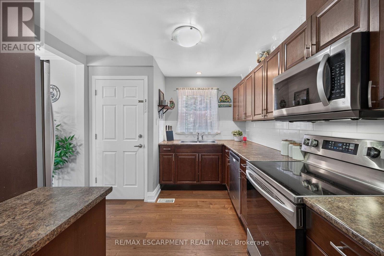 89 Wise Crescent, Hamilton, Ontario  L8T 2L7 - Photo 12 - X13701542