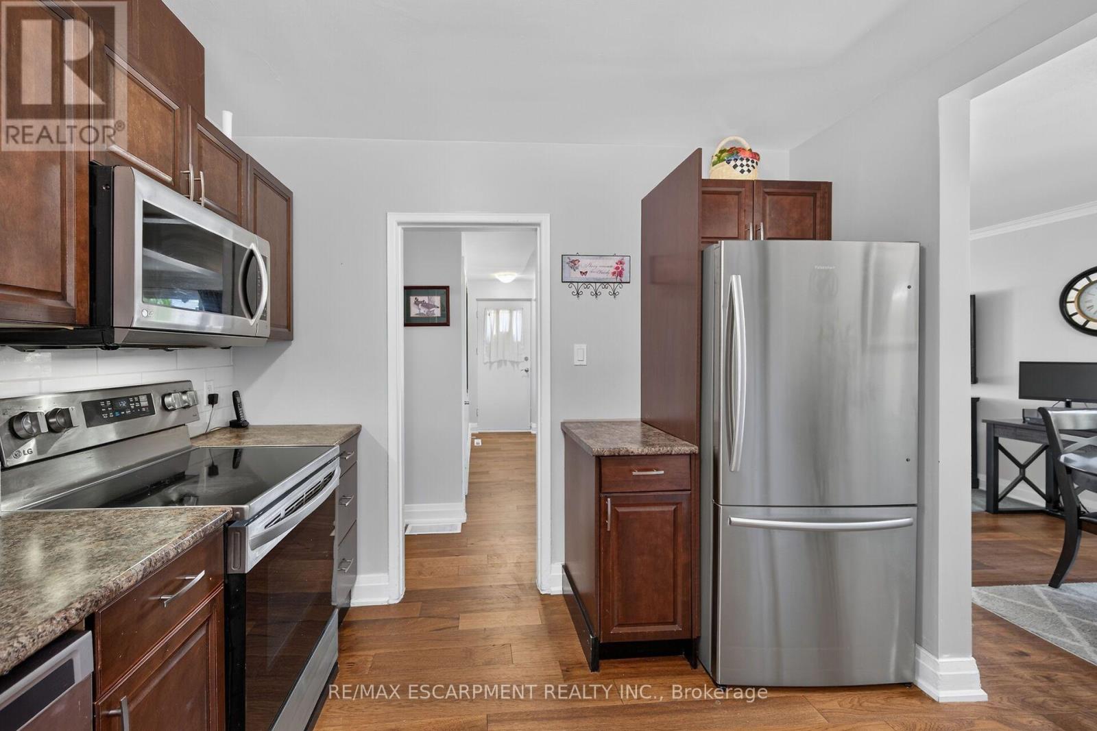 89 Wise Crescent, Hamilton, Ontario  L8T 2L7 - Photo 13 - X13701542