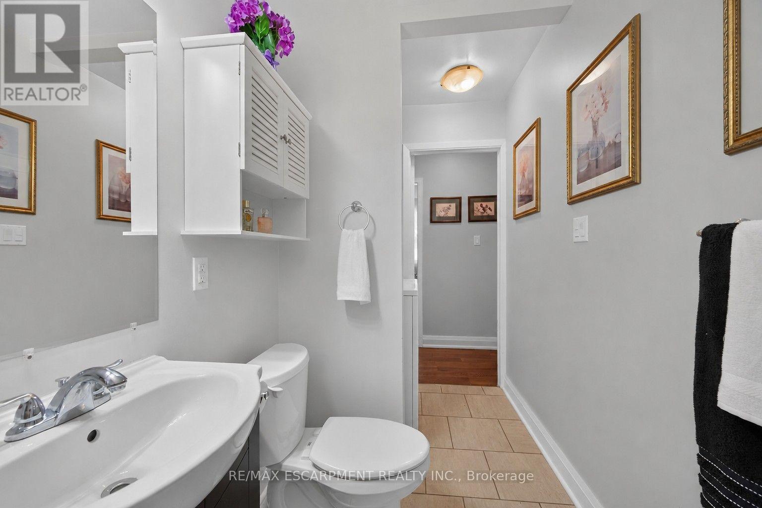 89 Wise Crescent, Hamilton, Ontario  L8T 2L7 - Photo 20 - X13701542