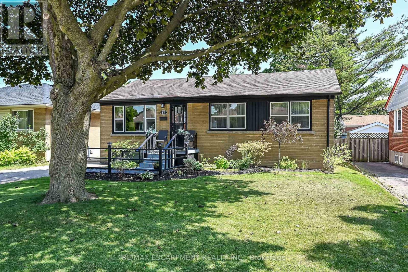 89 Wise Crescent, Hamilton, Ontario  L8T 2L7 - Photo 3 - X13701542