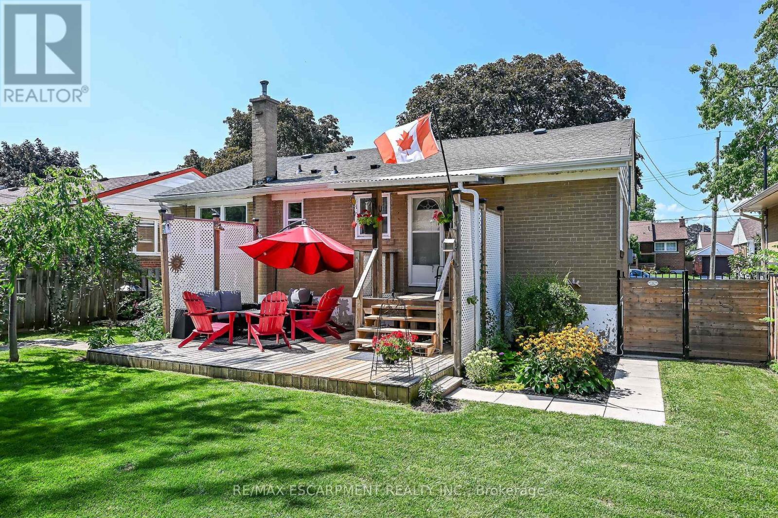 89 Wise Crescent, Hamilton, Ontario  L8T 2L7 - Photo 37 - X13701542
