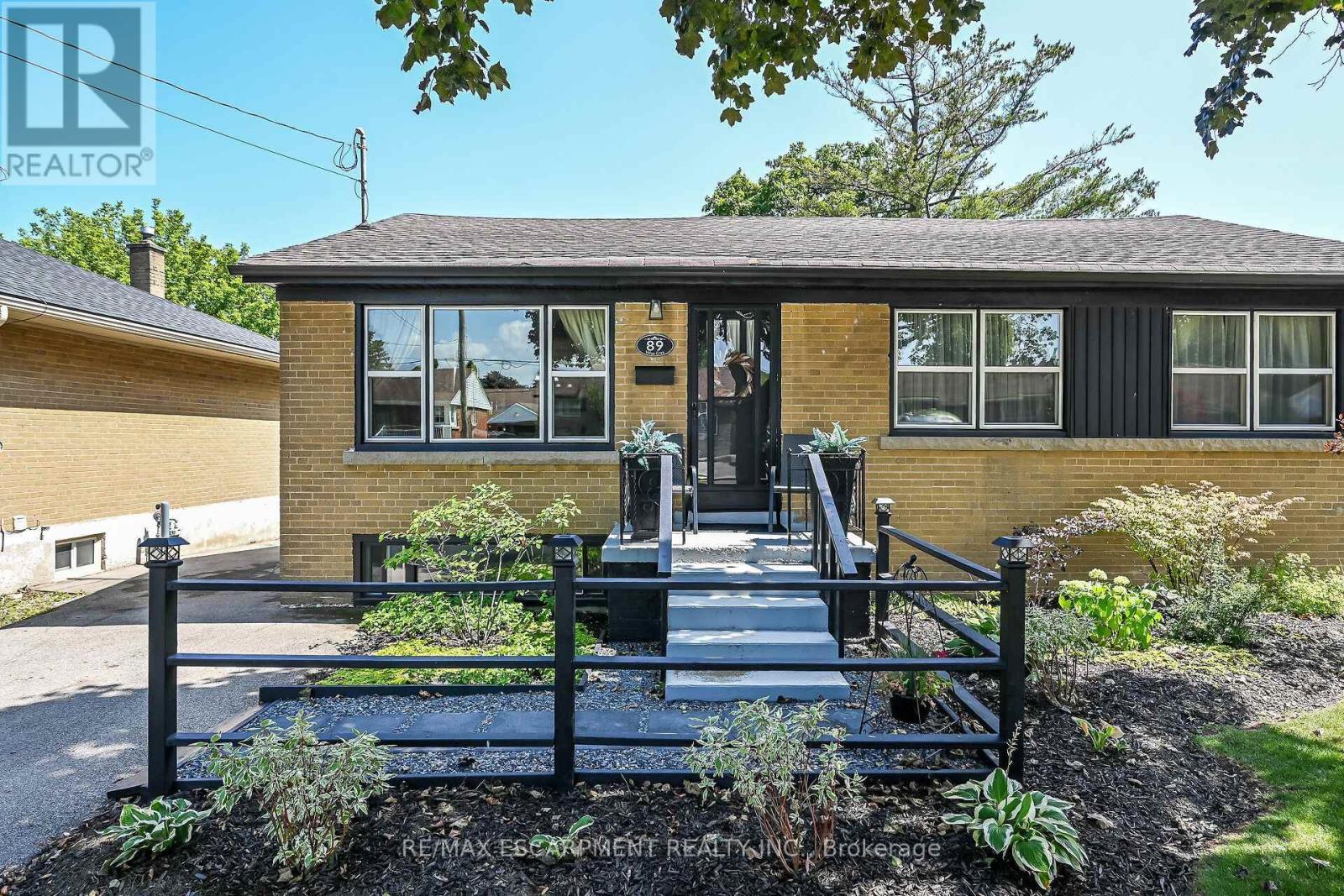 89 Wise Crescent, Hamilton, Ontario  L8T 2L7 - Photo 4 - X13701542