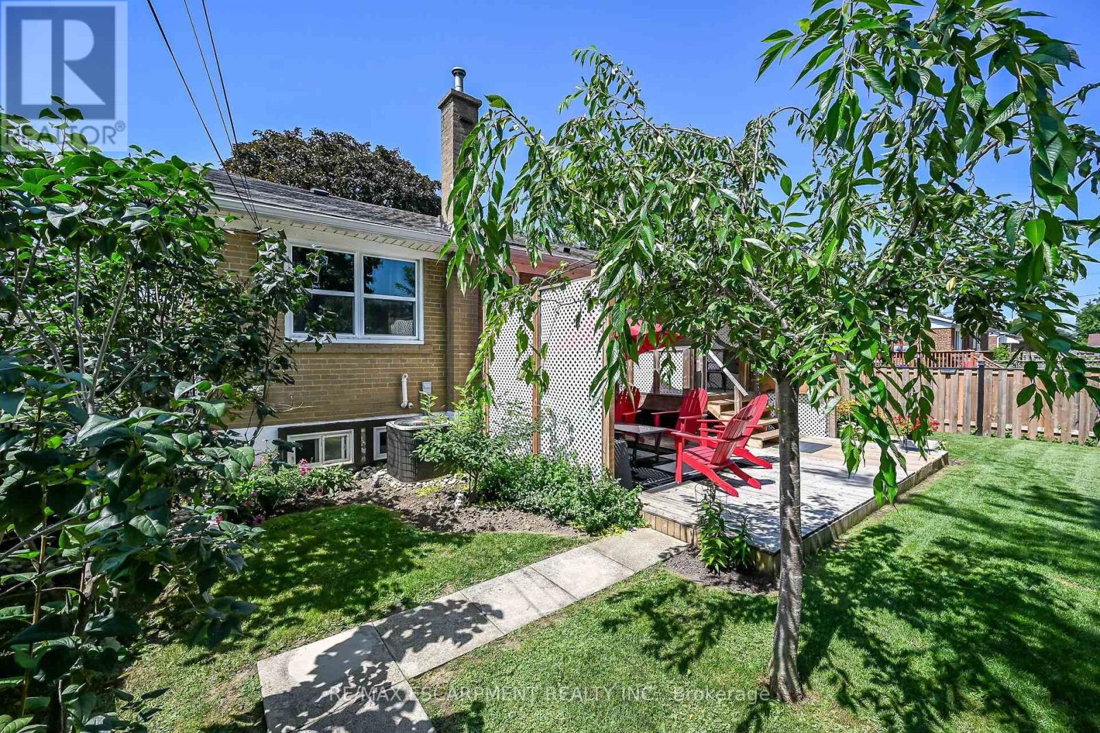 89 Wise Crescent, Hamilton, Ontario  L8T 2L7 - Photo 41 - X13701542