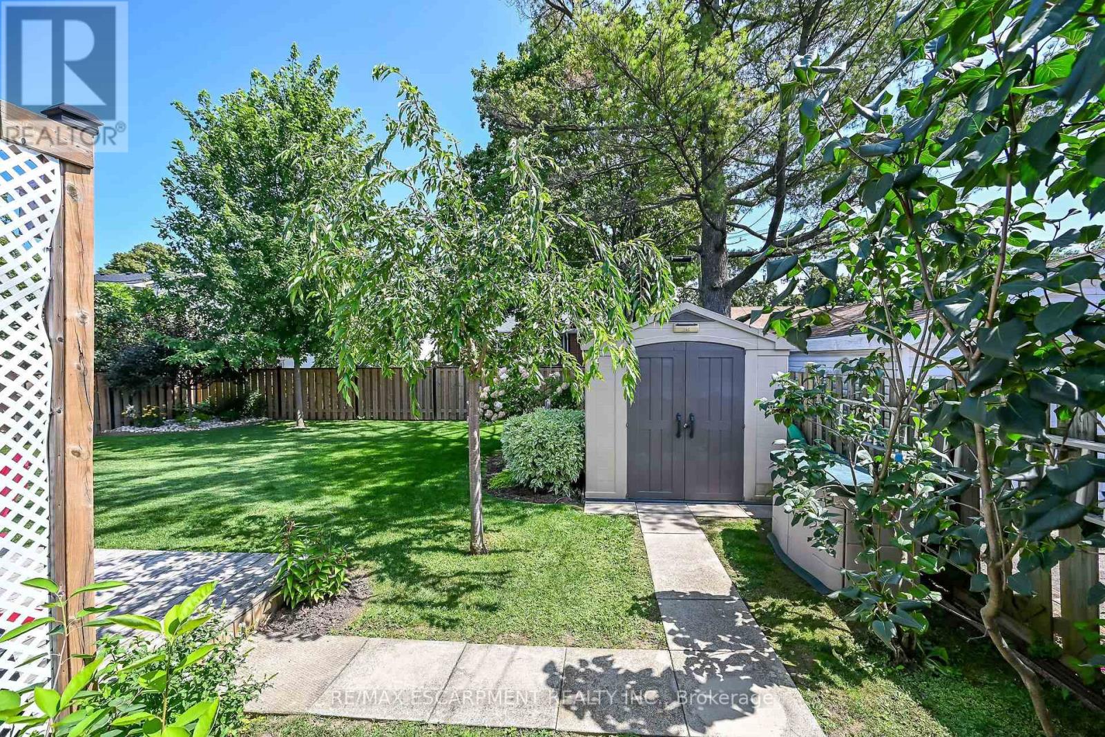 89 Wise Crescent, Hamilton, Ontario  L8T 2L7 - Photo 42 - X13701542
