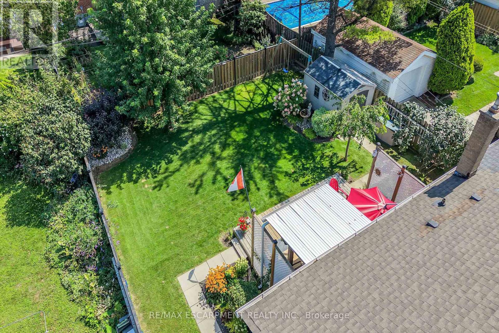 89 Wise Crescent, Hamilton, Ontario  L8T 2L7 - Photo 47 - X13701542