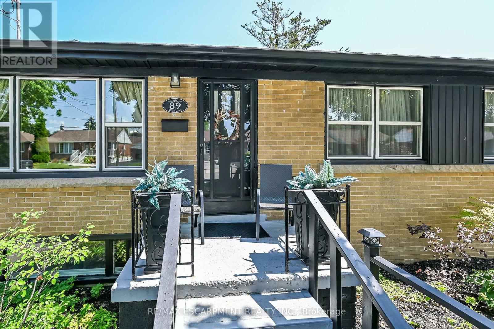 89 Wise Crescent, Hamilton, Ontario  L8T 2L7 - Photo 48 - X13701542
