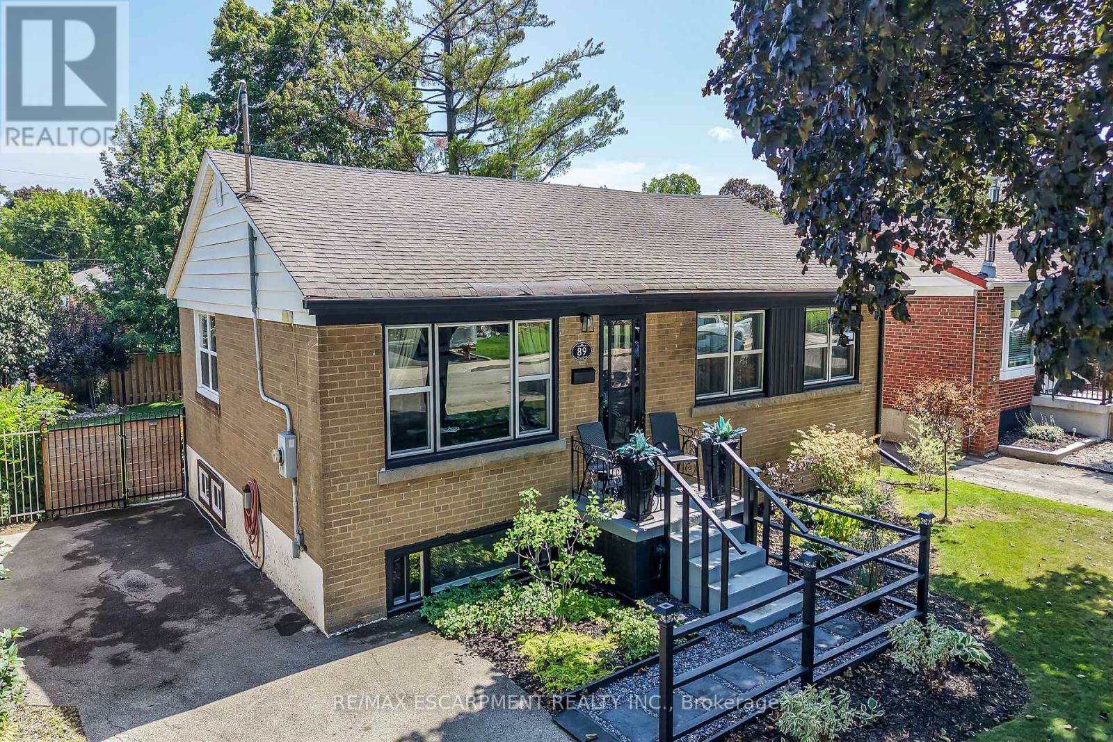 89 Wise Crescent, Hamilton, Ontario  L8T 2L7 - Photo 49 - X13701542