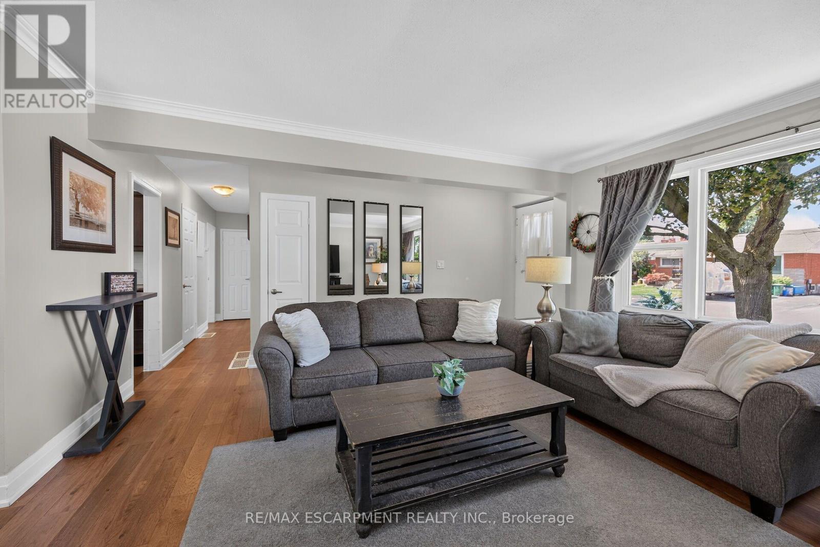 89 Wise Crescent, Hamilton, Ontario  L8T 2L7 - Photo 7 - X13701542