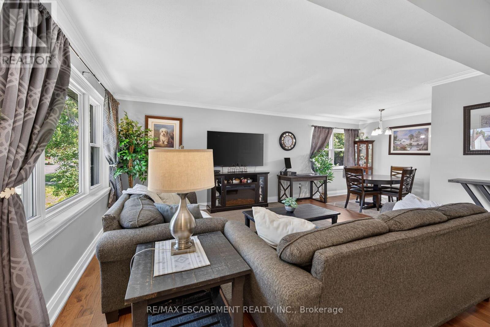 89 Wise Crescent, Hamilton, Ontario  L8T 2L7 - Photo 8 - X13701542