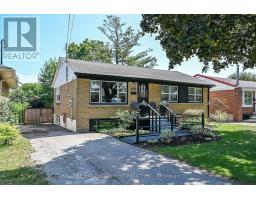 89 WISE CRESCENT, Hamilton, Ontario