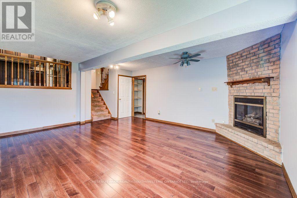 3 Cora Drive, Kitchener, Ontario  N2N 3C6 - Photo 32 - X13701544